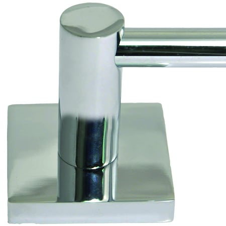 Rusticware Urban Towel Bar Chrome 18" 8918CH